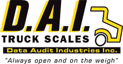 D.A.I. Truck Scales